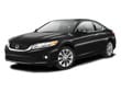 Used 2014 Honda Accord EX-L Coupe