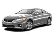 Used 2014 Honda Accord EX-L Coupe