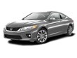 Used 2014 Honda Accord EX-L V-6 Coupe