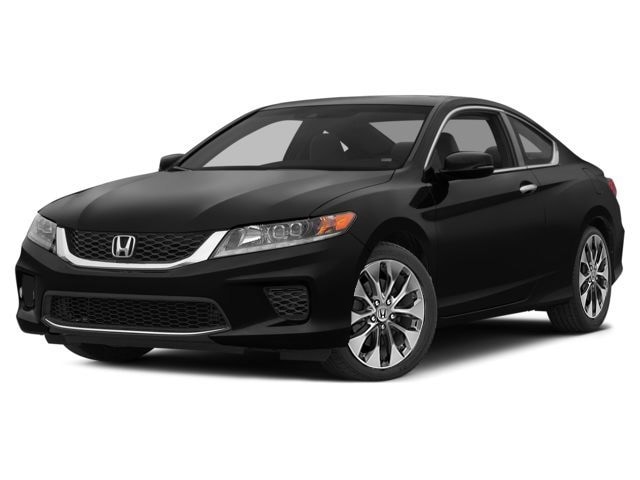2014 Honda Accord LX-S