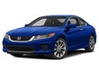  Honda Accord Coupe