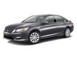 Used 2014 Honda Accord EX-L Sedan