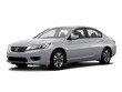 Used 2014 Honda Accord Sedan LX Sedan