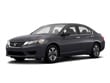 Used 2014 Honda Accord Sedan LX Sedan