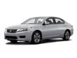 Used 2014 Honda Accord LX Sedan