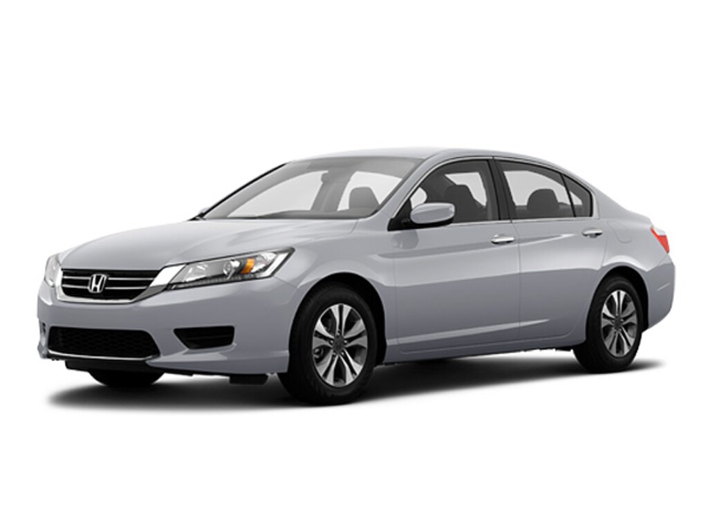 Honda Accord 2