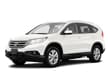 Used 2014 Honda CR-V EX-L w/Navigation AWD SUV
