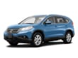 Used 2014 Honda CR-V EX-L SUV
