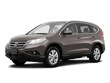 Used 2014 Honda CR-V EX-L SUV