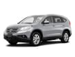 Used 2014 Honda CR-V EX-L SUV