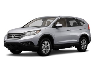 Used 2014 Honda CR-V EX AWD SUV SUV in Torrington
