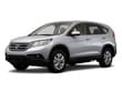 Used 2014 Honda CR-V EX SUV