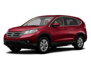 2014 Honda CR-V EX AWD SUV 5J6RM4H56EL044913