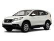 Used 2014 Honda CR-V EX SUV