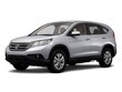 Used 2014 Honda CR-V EX FWD SUV