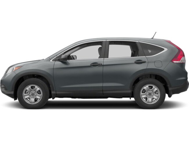 2014 Honda CR-V LX FWD SUV