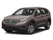 Used 2014 Honda CR-V LX FWD SUV