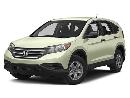 2014 Honda CR-V LX SUV