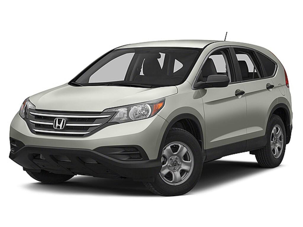 Used 2014 Honda Cr V Lx Awd For Sale Wauchula Fl Vin
