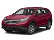 Used 2014 Honda CR-V LX AWD SUV