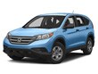 Used 2014 Honda CR-V LX AWD  LX