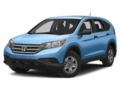 Used 2014 Honda CR-V LX AWD SUV 14319A for Sale near Jacksonville, IL, at Honda of Illinois