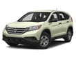 Used 2014 Honda CR-V LX SUV