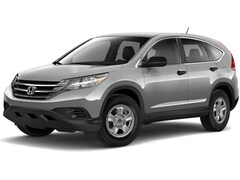 2014 Honda CR-V LX AWD SUV