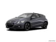 Used 2014 Honda CR-Z EX Hatchback