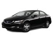  Honda Civic Hybrid