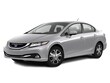 Honda Civic Hybrid