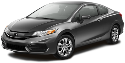 Honda incentive #7