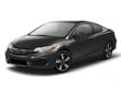 Used 2014 Honda Civic EX Coupe