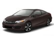 Used 2014 Honda Civic Coupe 2dr CVT EX Coupe