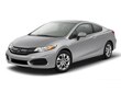 Used 2014 Honda Civic LX Coupe