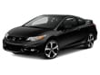 Used 2014 Honda Civic Si Coupe