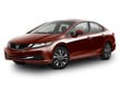 Used 2014 Honda Civic EX Sedan