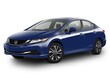 Honda Civic Sedan