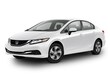  Honda Civic Sedan