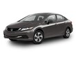 Honda Civic Sedan