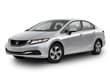 Used 2014 Honda Civic LX Sedan