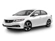Used 2014 Honda Civic Si Sedan
