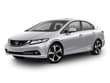 Used 2014 Honda Civic Si Sedan