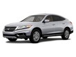 Used 2014 Honda Crosstour EX-L SUV