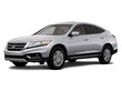  Honda Crosstour