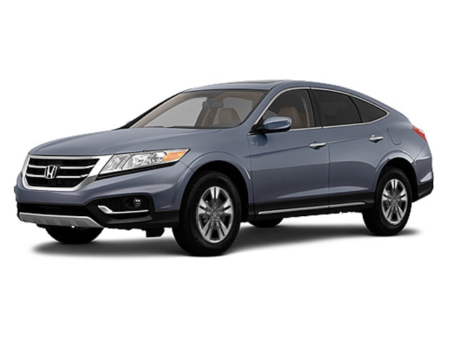 2014 Honda Crosstour EX-L V-6's photo