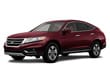 Used 2014 Honda Crosstour EX-L V6 SUV