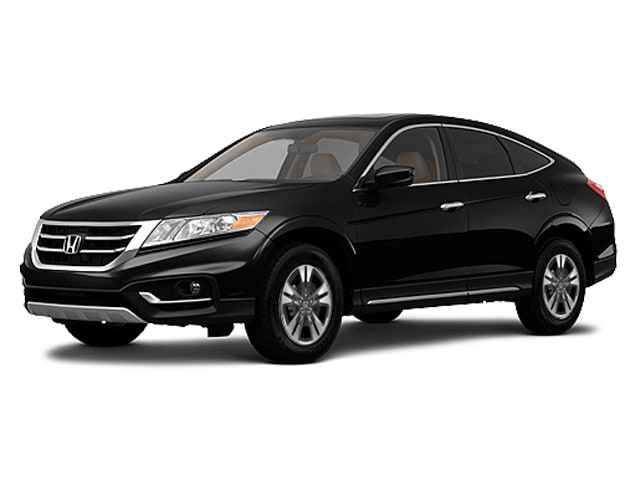 2014 Honda Crosstour EX-L V-6's photo
