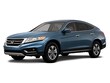  Honda Crosstour