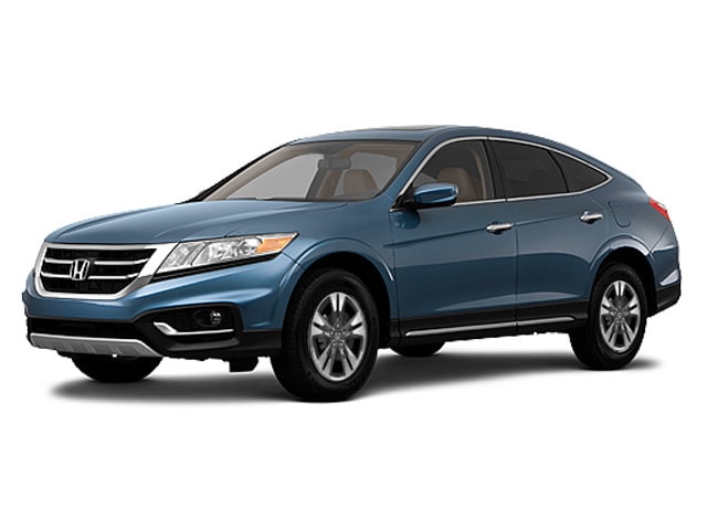 2014 Honda Crosstour EX-L V-6